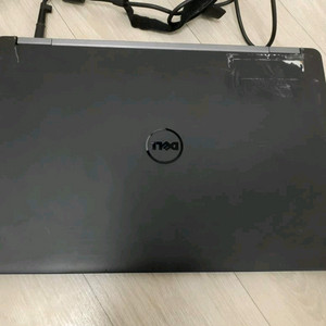 델 노트북 i5 6세대