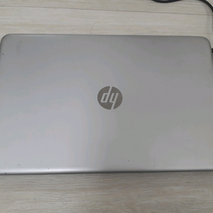 hp 노트북 i5 6세대