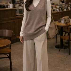 PLASTIC ISLAND 롱베스트 (F)