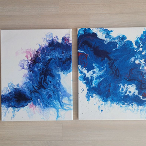 정유나 작가의 Persistence of time 작품 이미지