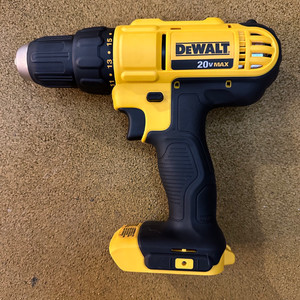 디월트 전동드릴 디월트 무선드릴