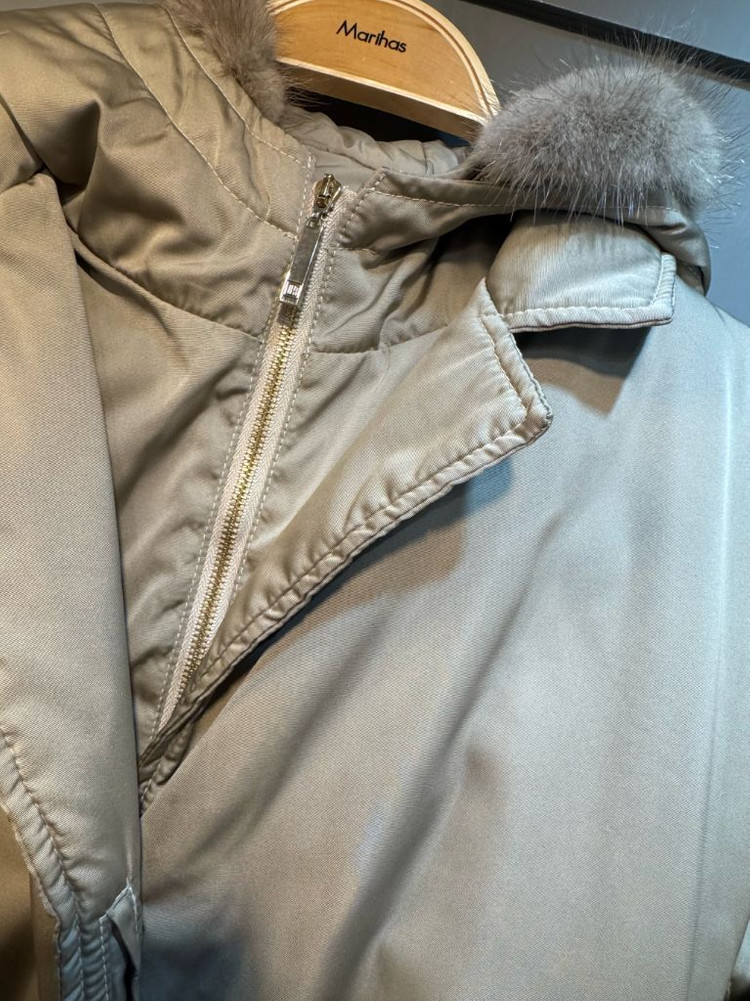 S 막스마라 구스다운--1