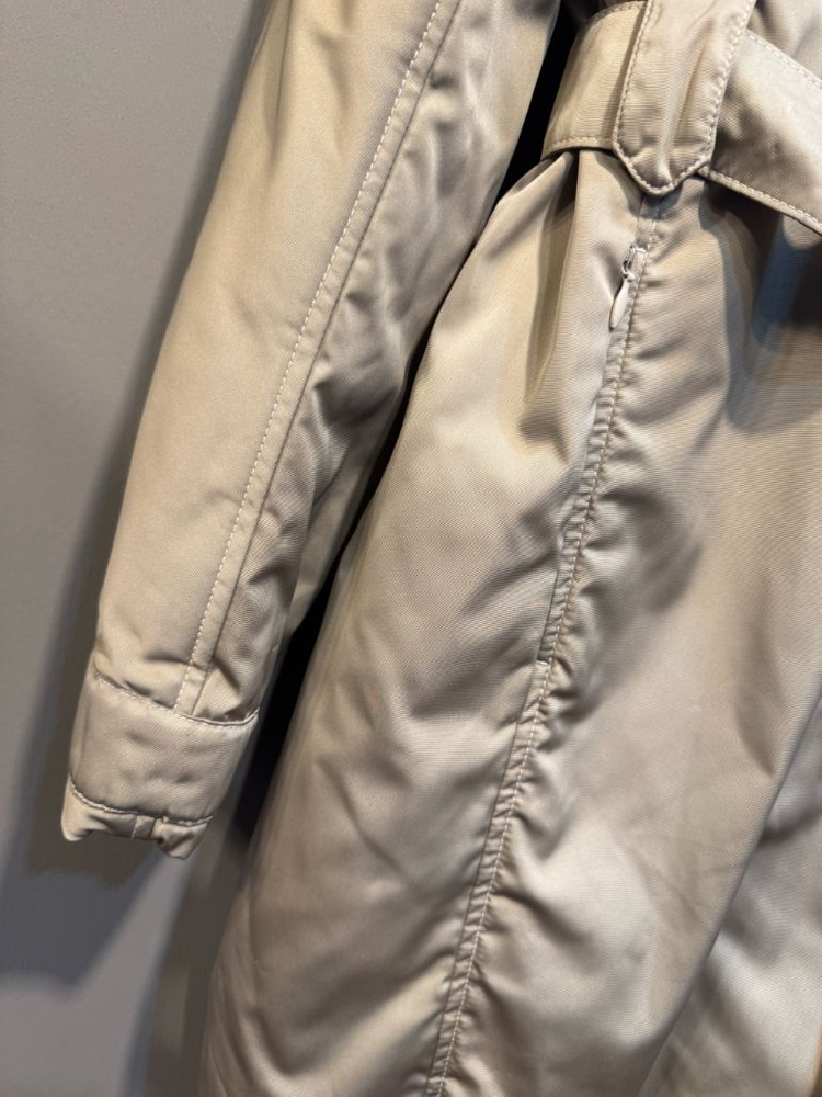 S 막스마라 구스다운--2