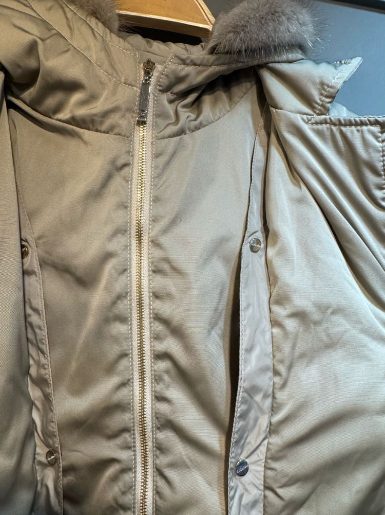 S 막스마라 구스다운--4