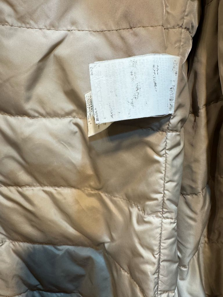 S 막스마라 구스다운--6