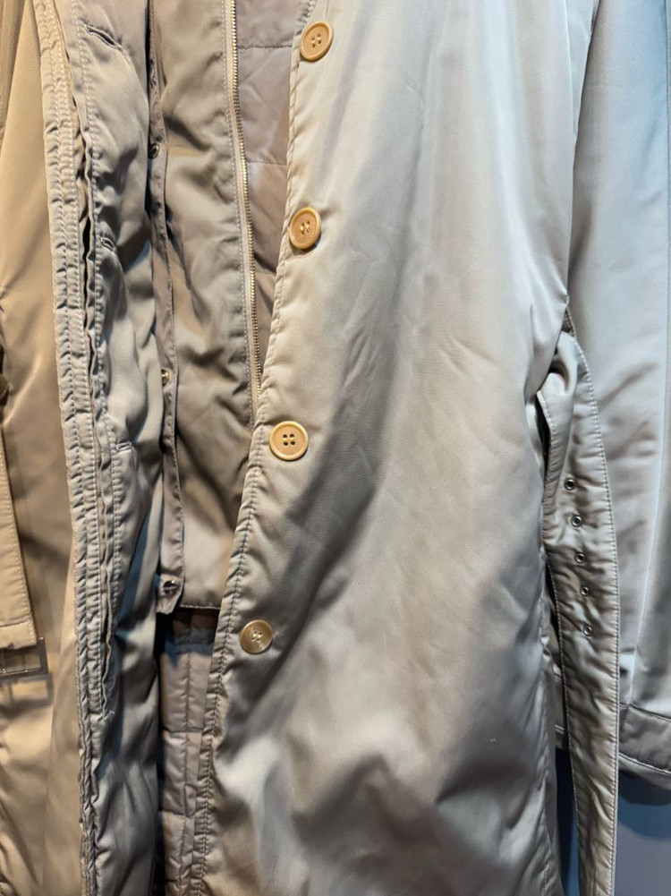 S 막스마라 구스다운--7