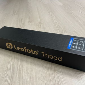 레오포토 AZ-235C+MBH-30F 삼각대