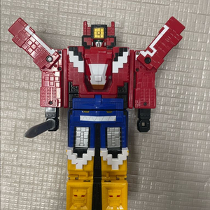 파워레인저 애니멀포스 애니멀킹 (택포)