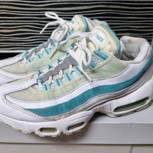 나이키 에어맥스95 라이트아쿠아 307960-115