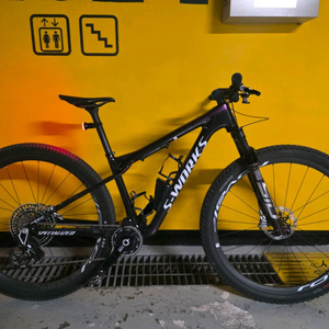 2025 스페셜라이즈드 에스웍스 에픽 월드컵 (S-Works Epic World Cup) 이미지