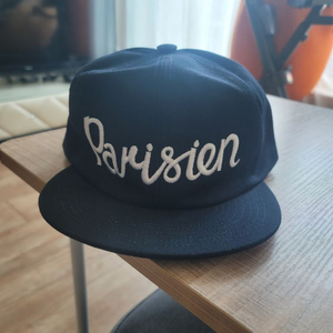 메종키츠네 스냅백(남녀공용(사계절용