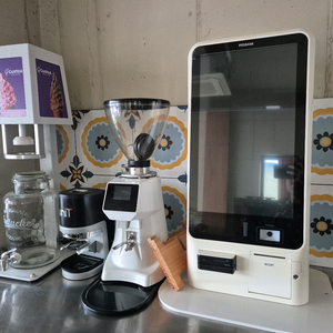 구스토아 기계 냉장고