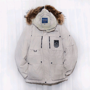 디스커버리 익스페디션 밀포드 헤비 구스다운 패딩 (100+)