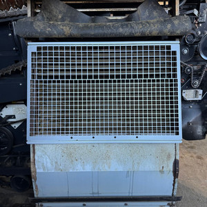 얀마 콤바인 흔들체 요동선반 7140/7115 이미지