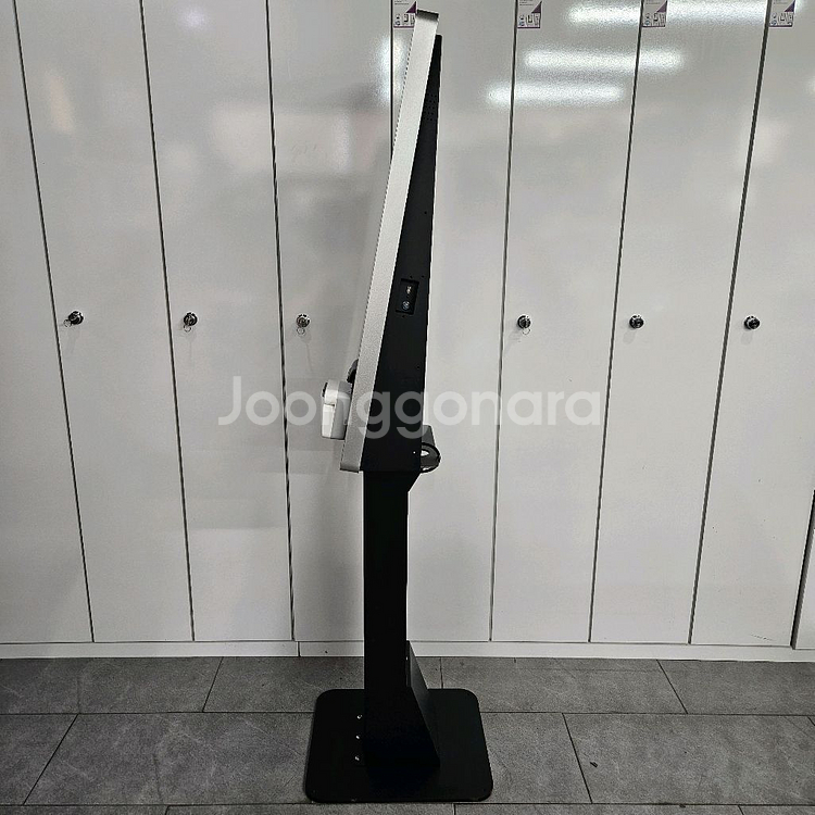 하나시스 27인치 대형키오스크 K270L 스텐드형--3