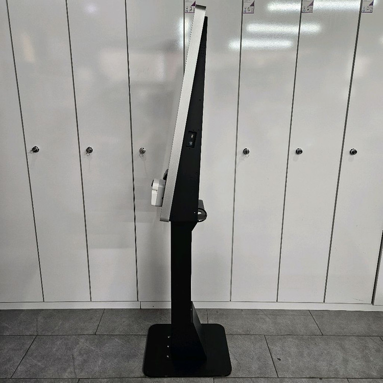 하나시스 27인치 대형키오스크 K270L 스텐드형--3