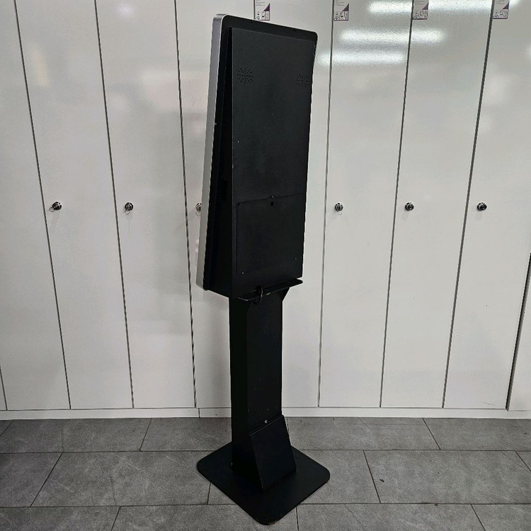 하나시스 27인치 대형키오스크 K270L 스텐드형--5