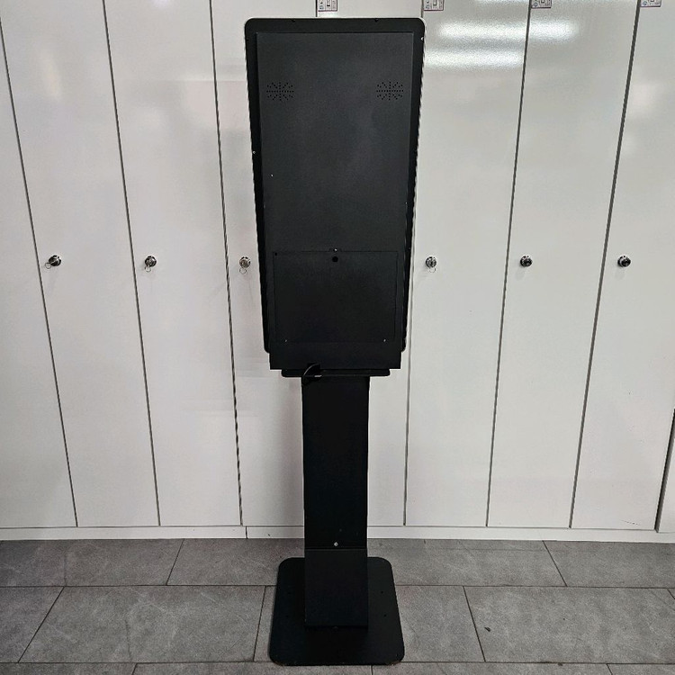 하나시스 27인치 대형키오스크 K270L 스텐드형--6