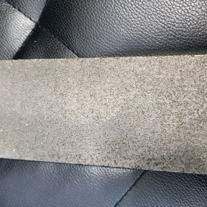 알딤 메탈바인더 150% 40방 다이아 숫돌