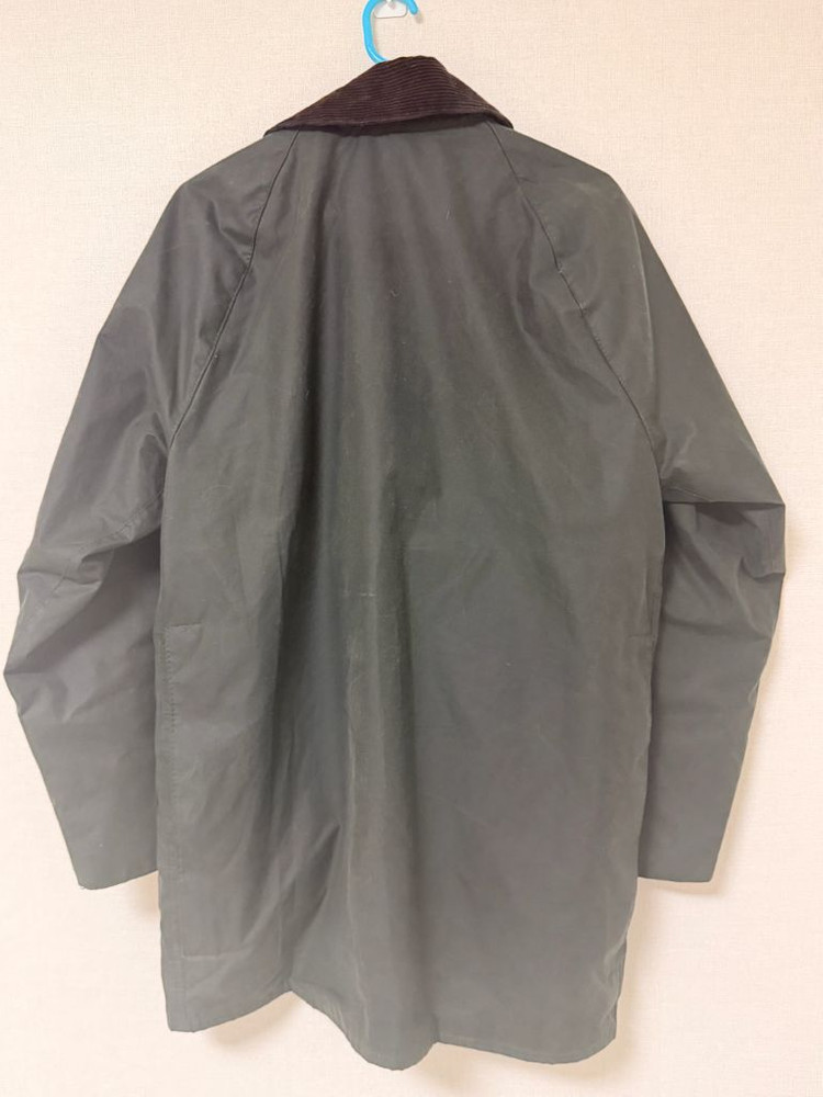 바버 뷰포트 38 이미지