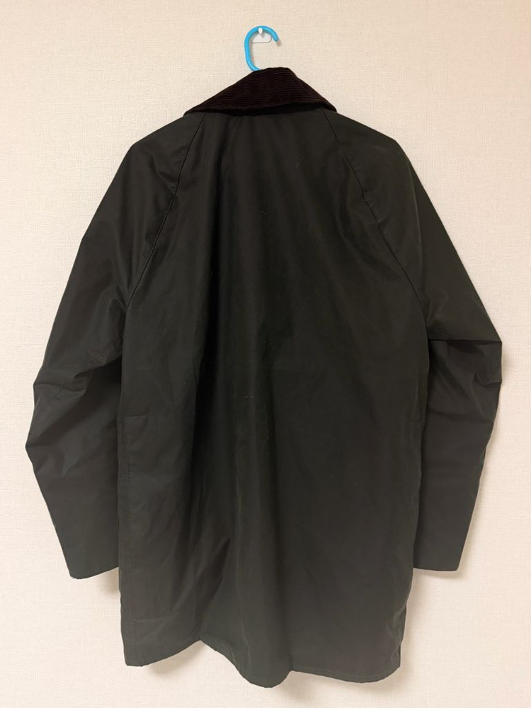 바버 뷰포트 38 이미지