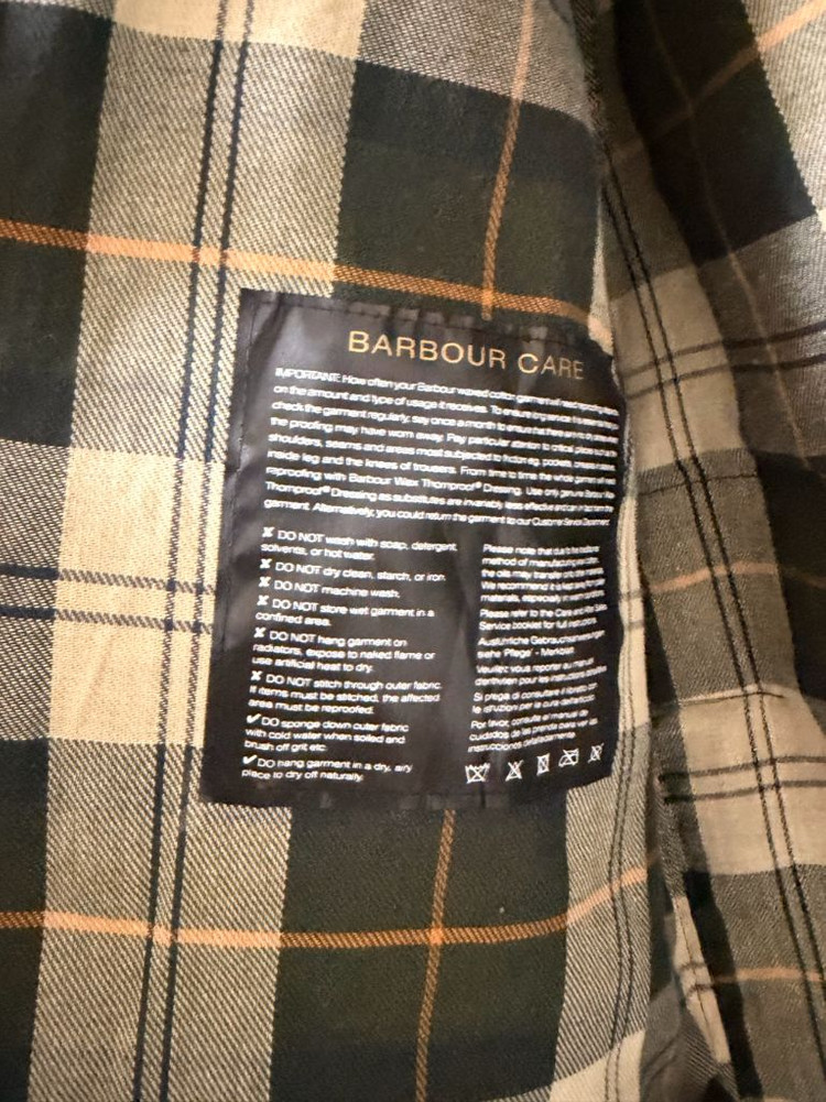 바버 뷰포트 38 이미지