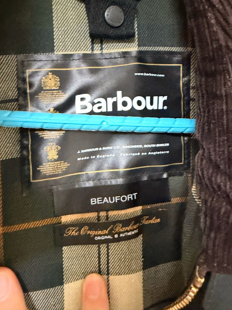 바버 뷰포트 38 이미지