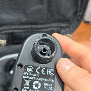 clarimate 클라리넷 소음기