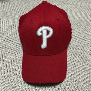 MLB 엠엘비 필라델피아 볼캡 스냅백 L