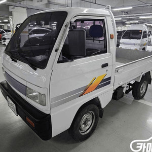 대우 [카고]뉴라보 STD 판매 합니다 !!! 이미지