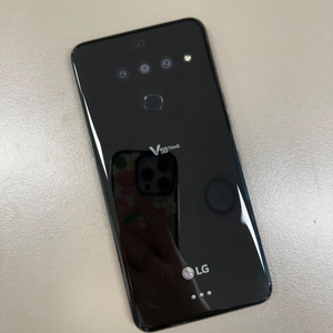 *9만원* LG V50 블랙 128G 검수완료 실사용 추천 미파손 깨끗한폰