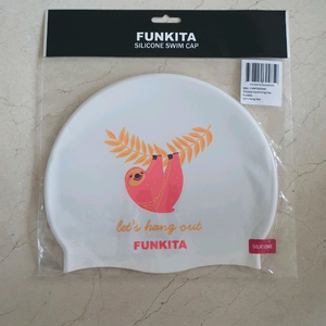 펑키타 렛츠 행아웃수모