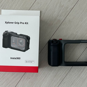 인스타 360 ace pro2 스냅 킷 프로
