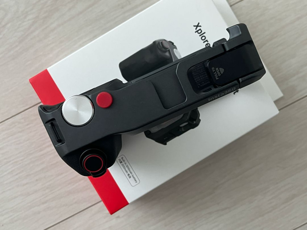 인스타 360 ace pro2 스냅 킷 프로--1