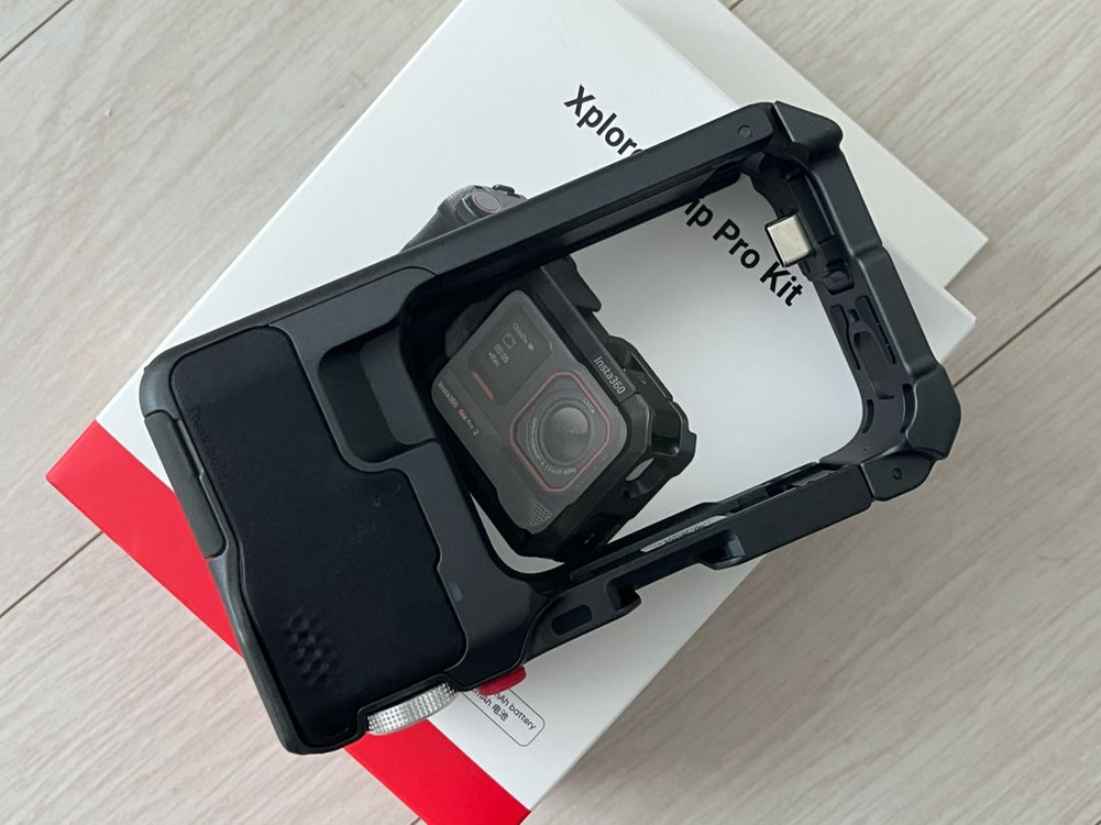 인스타 360 ace pro2 스냅 킷 프로--2