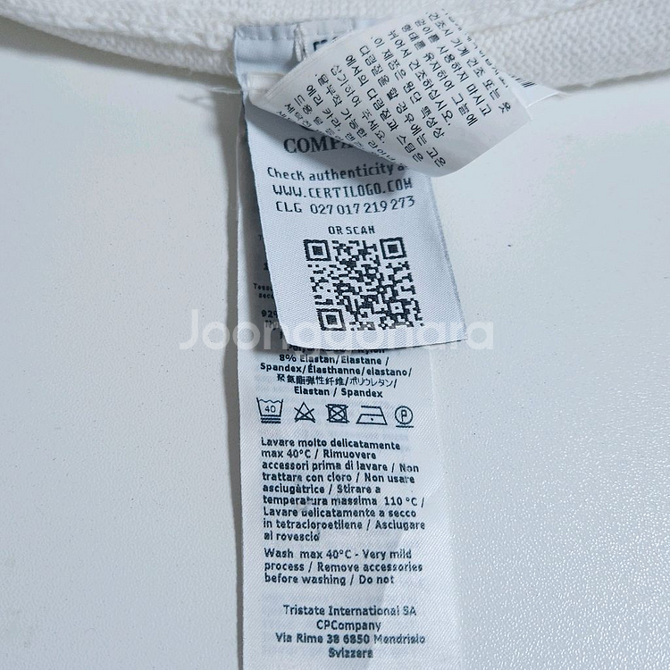 cp 씨피컴퍼니 씨피컴퍼니 니트--6