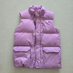 노스페이즈키즈 조끼