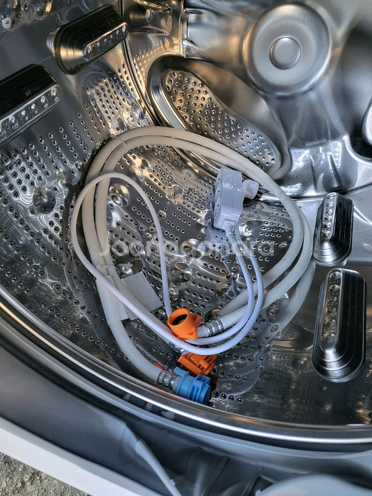 LG 24트롬 오브제A급컬렉션 워시타워 FX24WJN.akor 24년--5