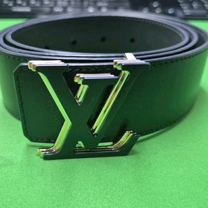 로이비통정품벨트 신세계본점 구매 새상품