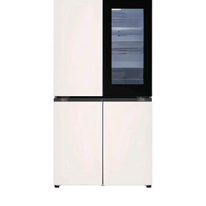 LG 오브제컬렉션 4도어 냉장고