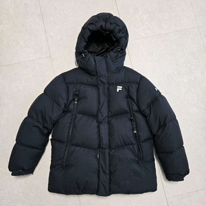 휠라키즈 패딩 145 사이즈