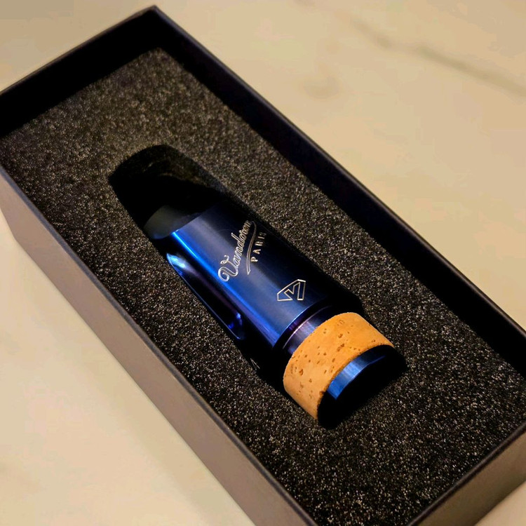 반도린 티타늄 클라리넷 마우스피스 판매합니다.--1