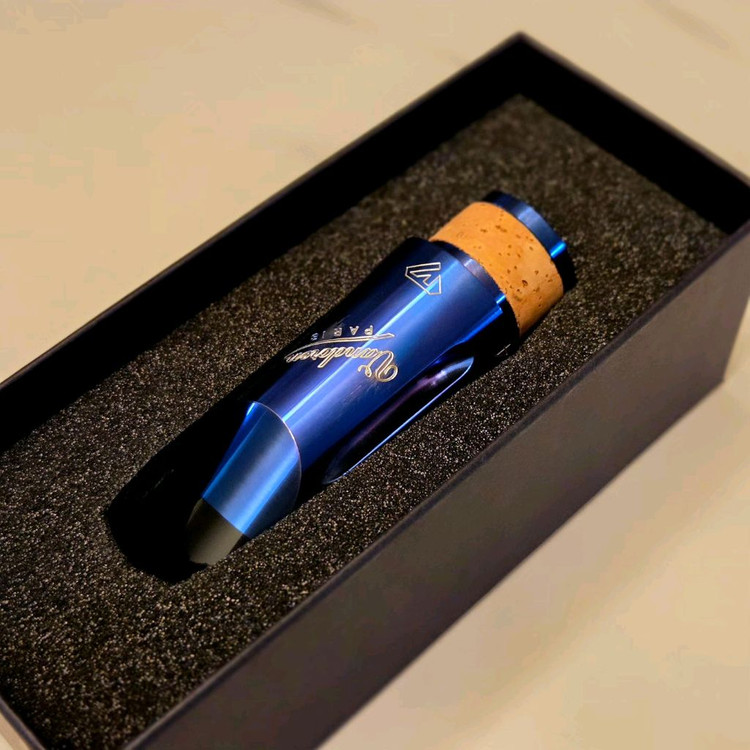 반도린 티타늄 클라리넷 마우스피스 판매합니다.--2