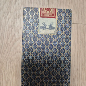 페이건 아더월드 타로카드 (책포함)