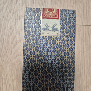 페이건 아더월드 타로카드 (책포함)