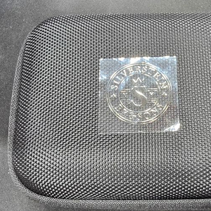 실버스틴 뉴헥사 로즈골드 클라리넷 리가쳐 5세대