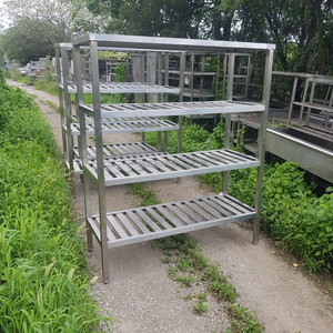 건조선반...다단식선반...식기건조선반..