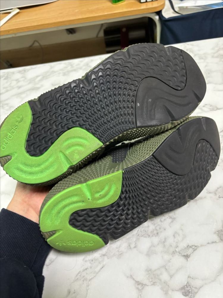 나이키 리액트 엘리먼트55 255--4