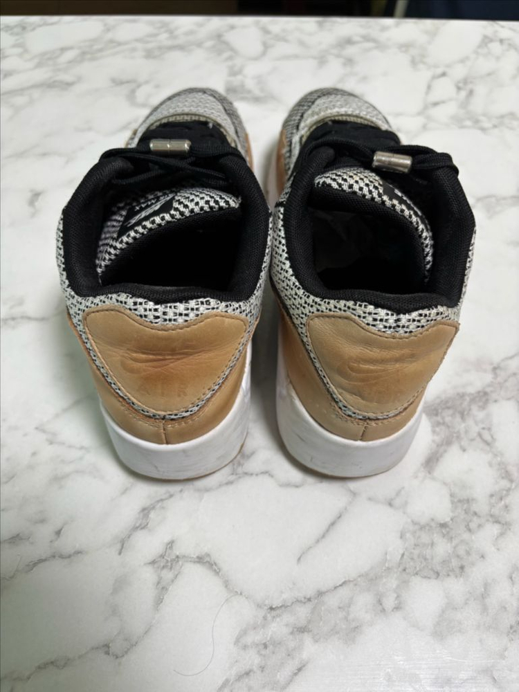 나이키 에어맥스90 울트라 255--2