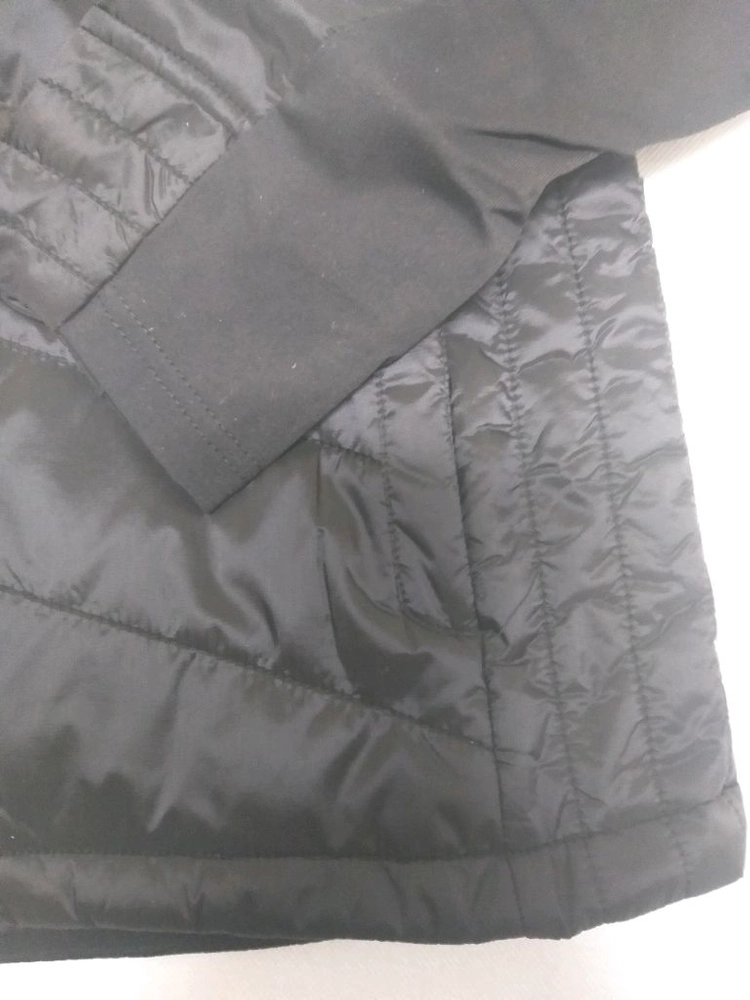 캘러웨이 정품 여성용 Quilted 골프 자켓 판매 합니다 이미지